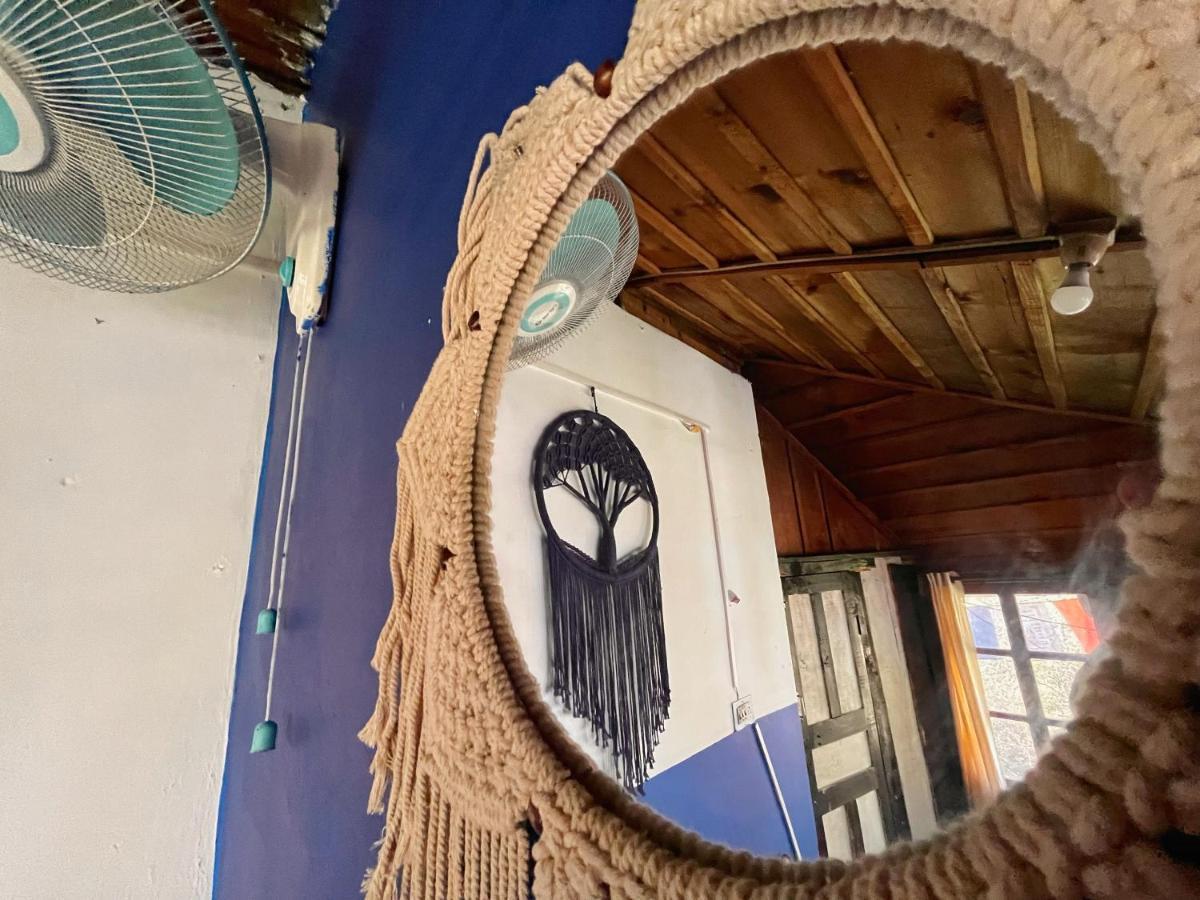 Memoir Homestay Kasol Ngoại thất bức ảnh